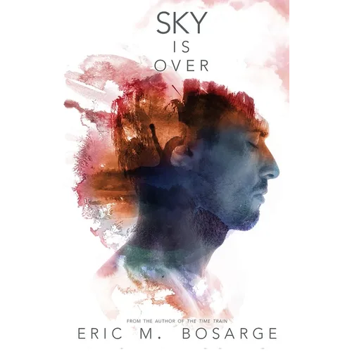 Sky Is Over