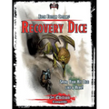 Recovery Dice Options (5E)