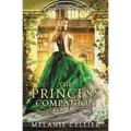The Princess Companion: A Retelling of The Princess and the Pea
