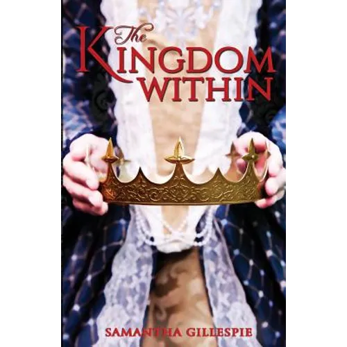The Kingdom Within