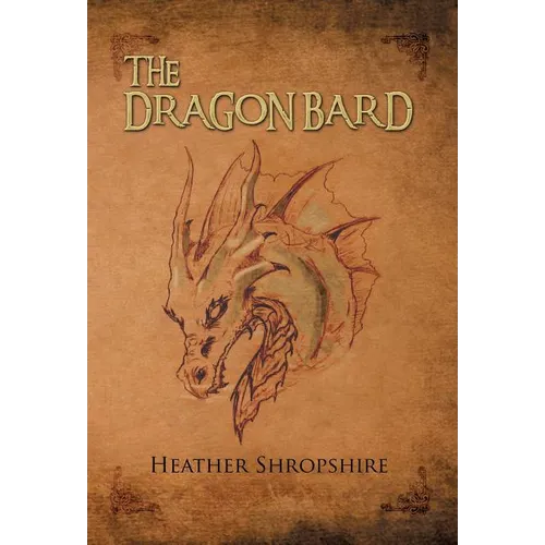 The Dragon Bard