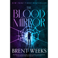 The Blood Mirror