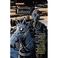 Shoreline of Infinity 19: Science Fiction Magazine