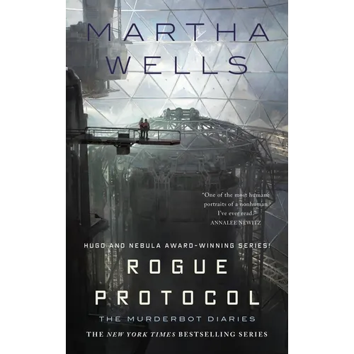 Rogue Protocol