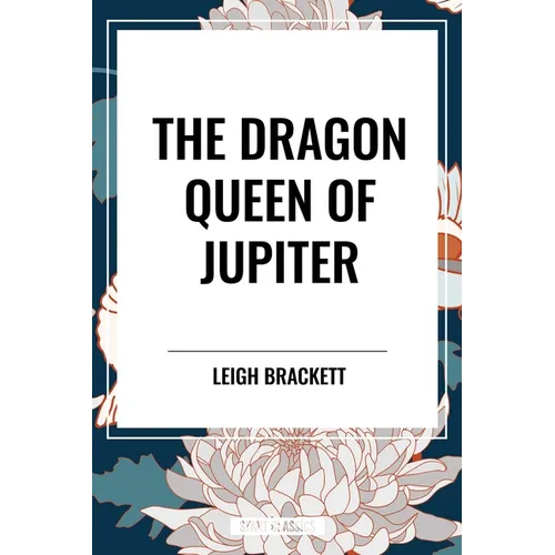 Dragon Queen of Jupiter