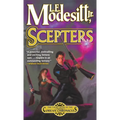 Scepters: The Third Book of the Corean Chronicles