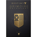 Destiny Grimoire Anthology, Volume I: Volume 1