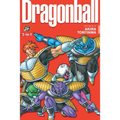 Dragon Ball (3-In-1 Edition), Vol. 8: Includes Vols. 22, 23 & 24