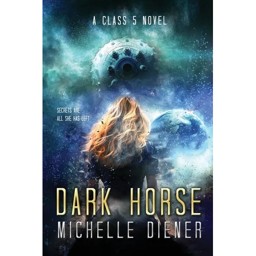 Dark Horse