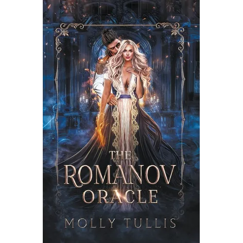 The Romanov Oracle