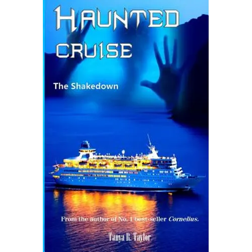 Haunted Cruise: The Shakedown