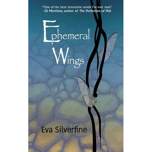Ephemeral Wings