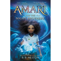 Amari and the Night Brothers