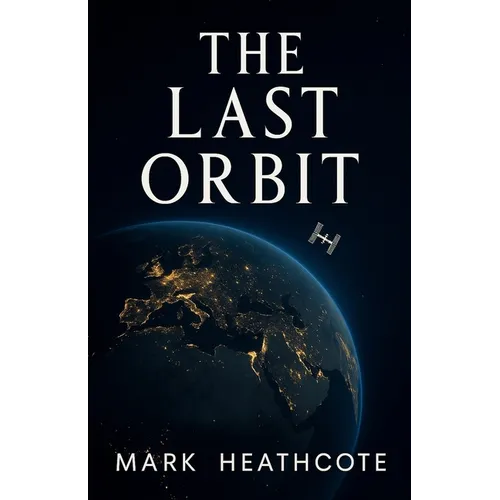 The last orbit