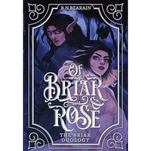 Of Briar and Rose