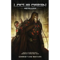 Locus Origin - Merillian