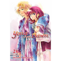 Yona of the Dawn, Vol. 26