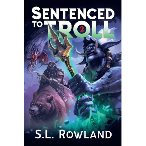 Sentenced to Troll 2