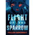 Flight of the Sparrow: An Intergalactic Adventure