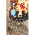 Demon Reform Academy: Term 1