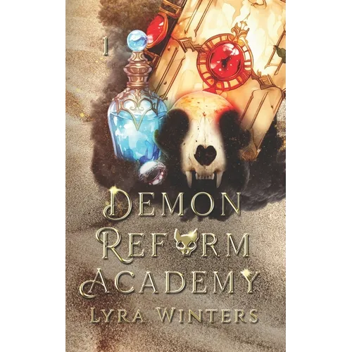 Demon Reform Academy: Term 1