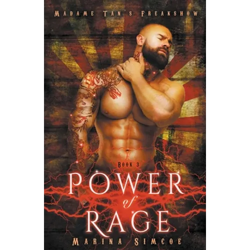 Power of Rage