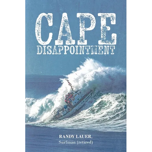 Cape Disappointment