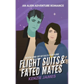 Flight Suits & Fated Mates
