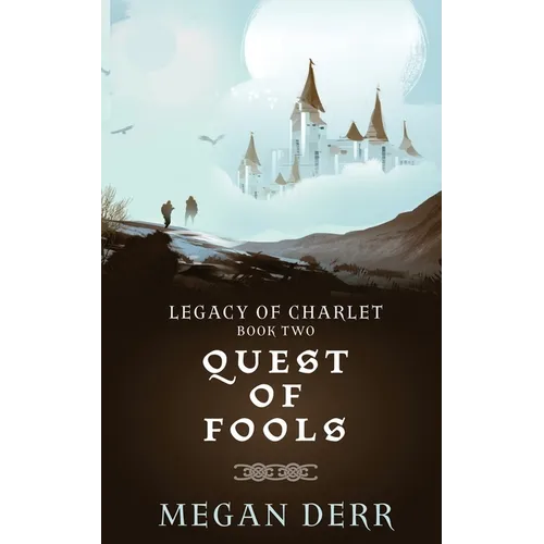 Quest of Fools