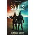 Festival of Souls: a Jen Rice novel