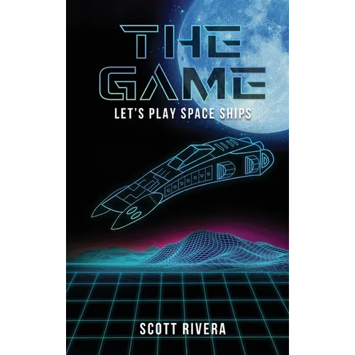 The Game: Let's play space ships