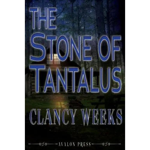 The Stone of Tantalus