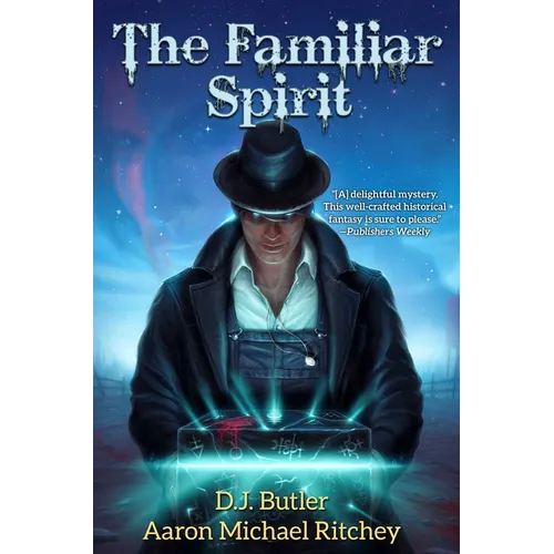 The Familiar Spirit