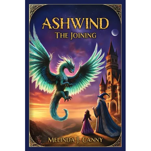 Ashwind The Joining