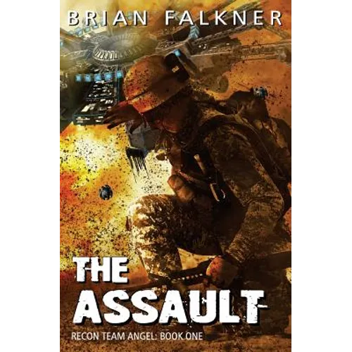 The Assault