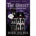The Ghost of Halloween Past