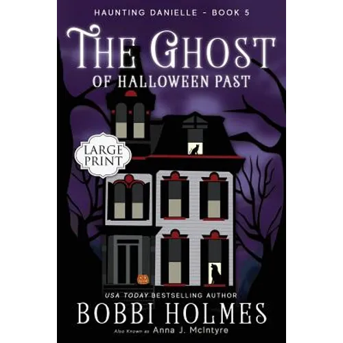 The Ghost of Halloween Past