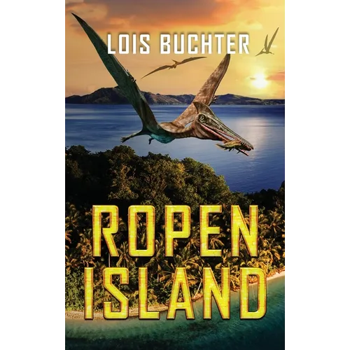 Ropen Island