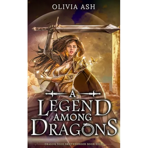 A Legend Among Dragons