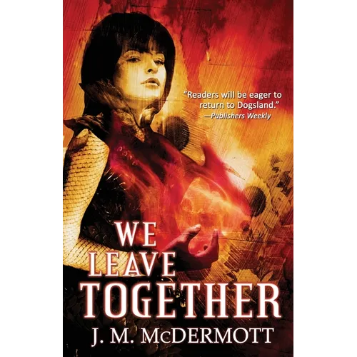 We Leave Together