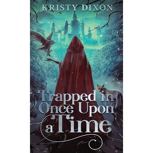 Trapped in Once Upon a Time