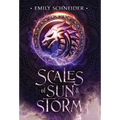 Scales of Sun & Storm