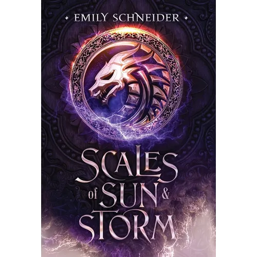 Scales of Sun & Storm