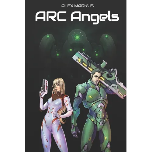 ARC Angels