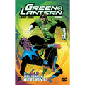 Green Lantern by Geoff Johns Book One (New Edition)