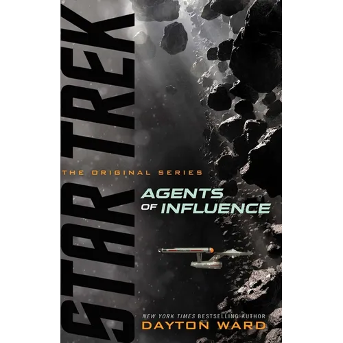 Agents of Influence