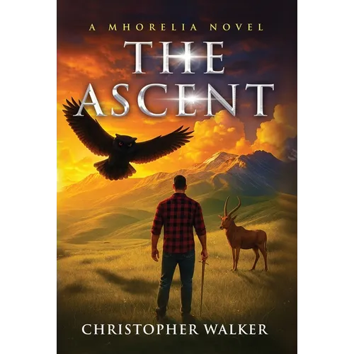 The Ascent