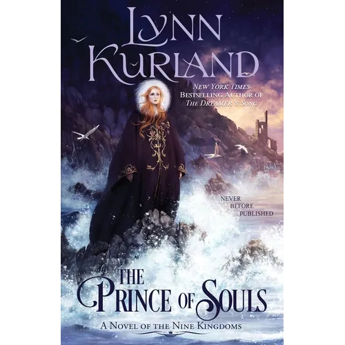 The Prince of Souls