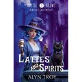 Lattes and Spirits