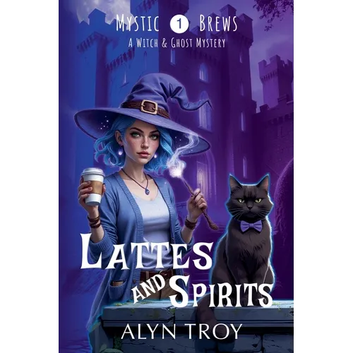 Lattes and Spirits